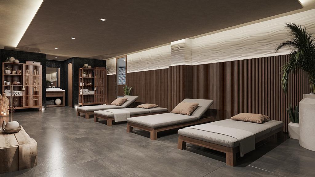 YALOVA VILLA <br> <br>  Interior